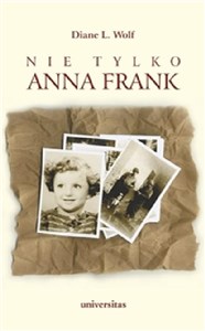 Obrazek Nie tylko Anna Frank