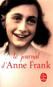 Picture of Journal d'Anne Frank