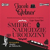 [Audiobook... - Jacek Getner -  books in polish 