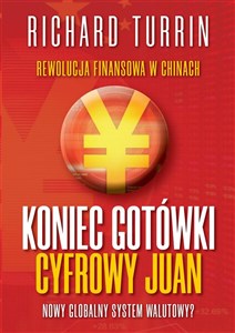 Obrazek Koniec gotówki Cyfrowy Juan