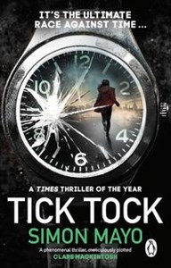 Picture of Tick Tock