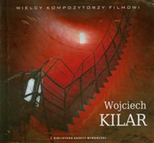 Obrazek Wojciech Kilar