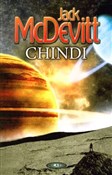 Chindi - Jack McDevitt -  foreign books in polish 