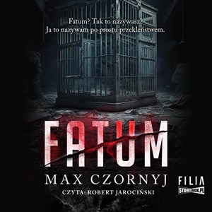 Picture of [Audiobook] Fatum