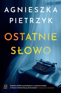 Picture of Ostatnie słowo