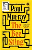 The Bee St... - Paul Murray -  books from Poland