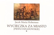 Książka : Wycieczka ... - Jacek Maria Hohensee