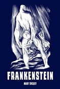 Frankenste... - Mary Shelley -  foreign books in polish 