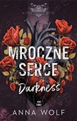 Mroczne se... - Anna Wolf -  foreign books in polish 