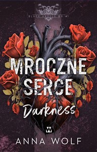 Picture of Mroczne serce. Darkness