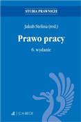 Prawo prac... -  foreign books in polish 