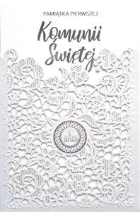 Picture of Karnet Komunia KP-88