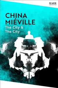 Picture of The City & The City wer. angielska