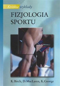 Obrazek Krótkie wykłady Fizjologia sportu