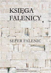 Picture of Księga Falenicy / Sefer Falenic
