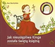 Jak nieust... - Ewa Skarżyńska -  books in polish 