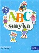 polish book : ABC Smyka ... - Wiesława Żaba-Żabińska