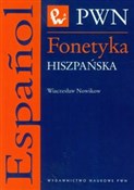 Polska książka : Fonetyka h... - Wiaczesław Nowikow