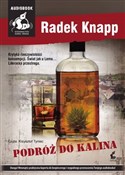 Książka : [Audiobook... - Radek Knapp