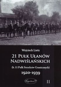 Picture of 21 Pułk Ułanów Nadwiślańskich 1920-1939 Tom 2