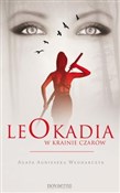 Leokadia w... - Agata Agnieszka Włodarczyk -  foreign books in polish 