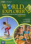 Zobacz : World Expl... - Jennifer Heath, Michele Crawford
