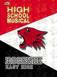 Picture of High School Musical Rocznik East High