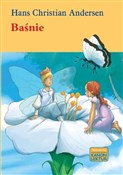 polish book : Baśnie And... - Hans Christian Andersen