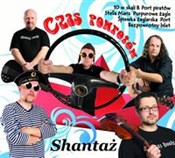 Czas powro... - Shantaż -  books in polish 