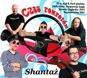 Picture of Czas powrotów