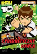Ben 10Turb... - Duncan Rouleau -  foreign books in polish 
