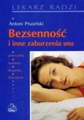 Bezsenność... - Antoni Prusiński -  books from Poland