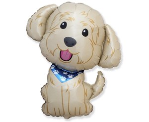 Picture of Balon foliowy Pies Cobberdog 60cm
