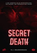 Secret dea... - N.J. Zblendowana -  books in polish 