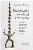 Duchowość ... - Agnieszka Krzysztof-Świderska -  foreign books in polish 