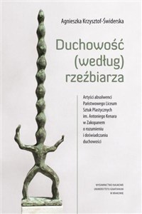 Obrazek Duchowość (według) rzeźbiarza