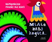 Miała baba... - Opracowanie Zbiorowe -  books in polish 