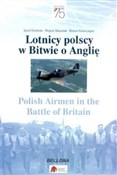 Lotnicy po... - Józef Zieliński, Wojtek Matusiak, Robert Gretzyngier -  books from Poland