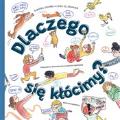 Polska książka : Dlaczego s... - null null