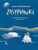 Zasypianki... - Anna Onichimowska -  books from Poland