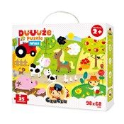 Książka : CzuCzu Duu...