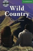 Książka : Wild Count... - Margaret Johnson