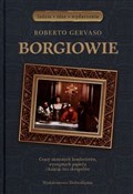 Borgiowie - Roberto Gervaso -  foreign books in polish 