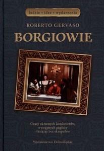 Obrazek Borgiowie