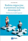 polish book : Rodzina mi... - Anna Dąbrowska