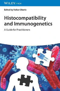 Obrazek Histocompatibility and Immunogenetics. A Guide for Practitioners