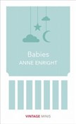polish book : Babies - Anne Enright