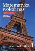 Matematyka... - Ewa Duvnjak, Ewa Kokiernak-Jurkiewicz, Anna Drążek -  Polish Bookstore 