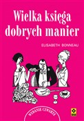 polish book : Wielka ksi... - Elisabeth Bonneau