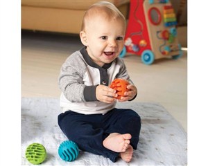 Picture of Sensoryczne kule